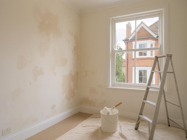 5 Signs You Need to Repaint Your Rental Property Before New Tenants Move In